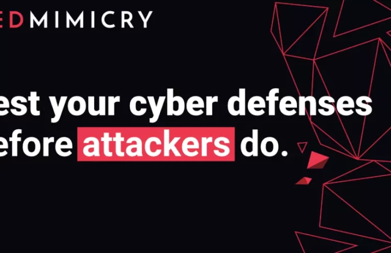 RedMimicry Asegura Financiamiento para Impulsar Tecnología de Ciberseguridad