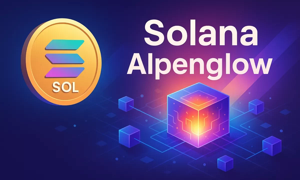 Solana revoluciona con nueva propuesta de consenso Alpenglow