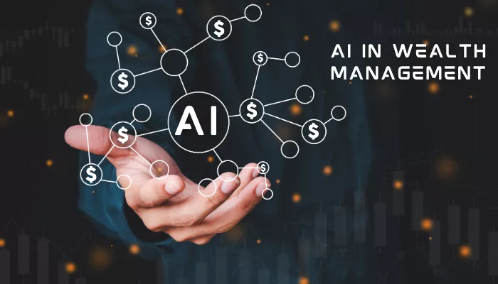 AI en Wealth Management: Transformación en la gestión de riqueza
