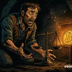 Escasez de Bitcoin en Desks OTC Aumenta la Tensión en el Mercado