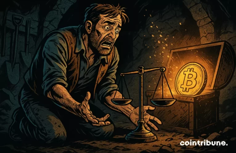 Escasez de Bitcoin en Desks OTC Aumenta la Tensión en el Mercado