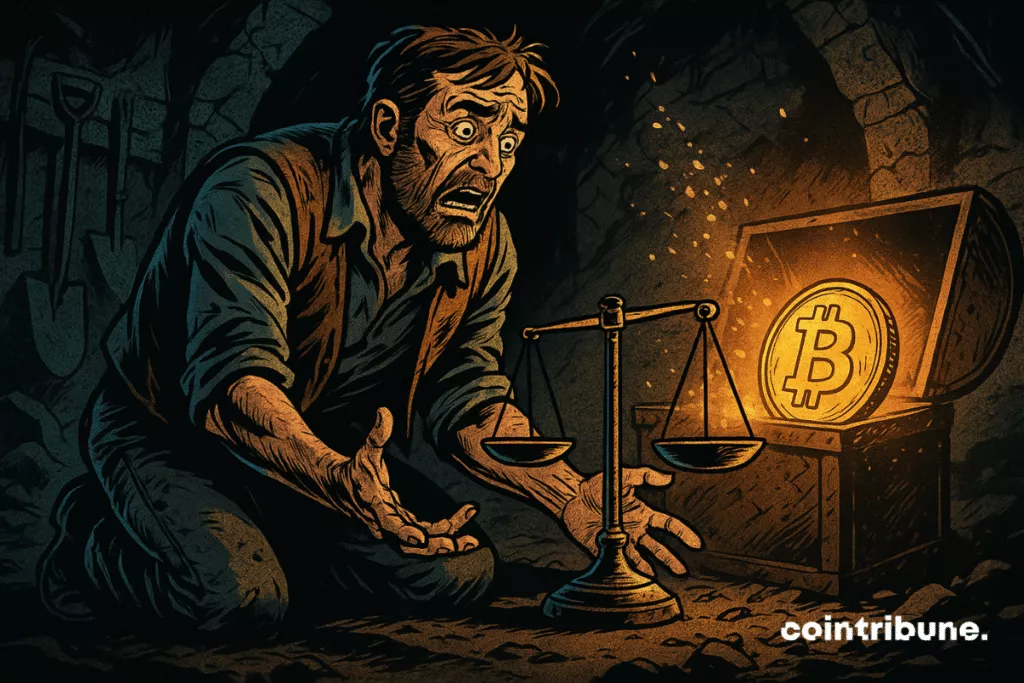 Escasez de Bitcoin en Desks OTC Aumenta la Tensión en el Mercado