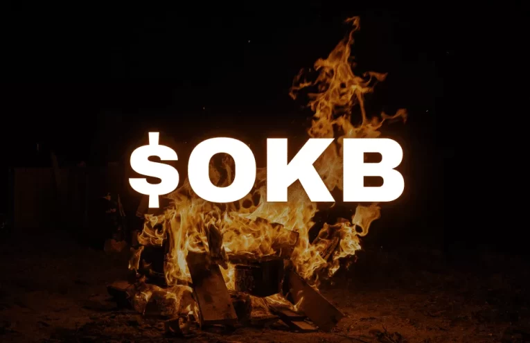 Quema de OKB Impulsa su Valor a Nuevos Niveles