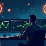 Apalancamiento en Ether: La Audaz Apuesta de James Wynn
