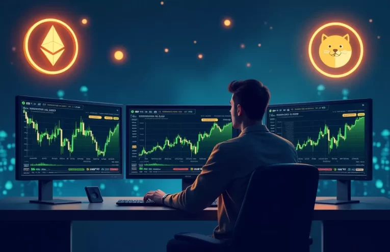 Apalancamiento en Ether: La Audaz Apuesta de James Wynn