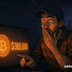 Minería Solitaria: Minero Gana $365,000 al Resolver Bloque de Bitcoin