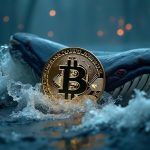 Bitcoin bajo presión: ballenas y pequeños inversores en conflicto