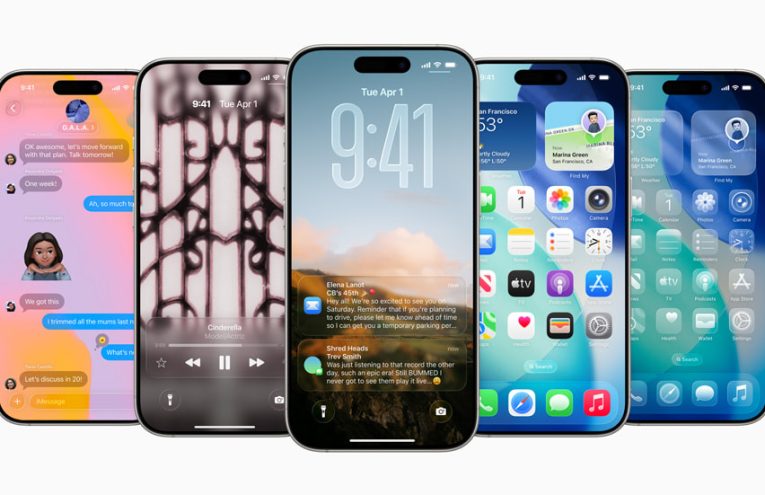 Nuevos Tonos y Mejoras en iOS 26 Impresionan a Usuarios