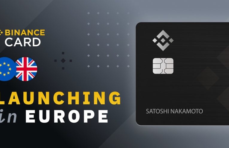 Innovaciones Fintech: Swiipr lanza Eco Card y Binance actualiza servicios en Europa