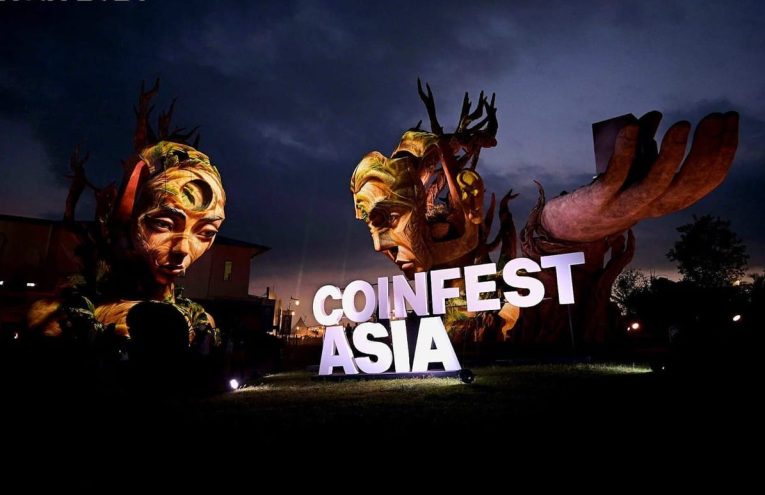 Coinfest Asia: El Mayor Festival de Cripto en Bali con Más de 10,000 Asistentes