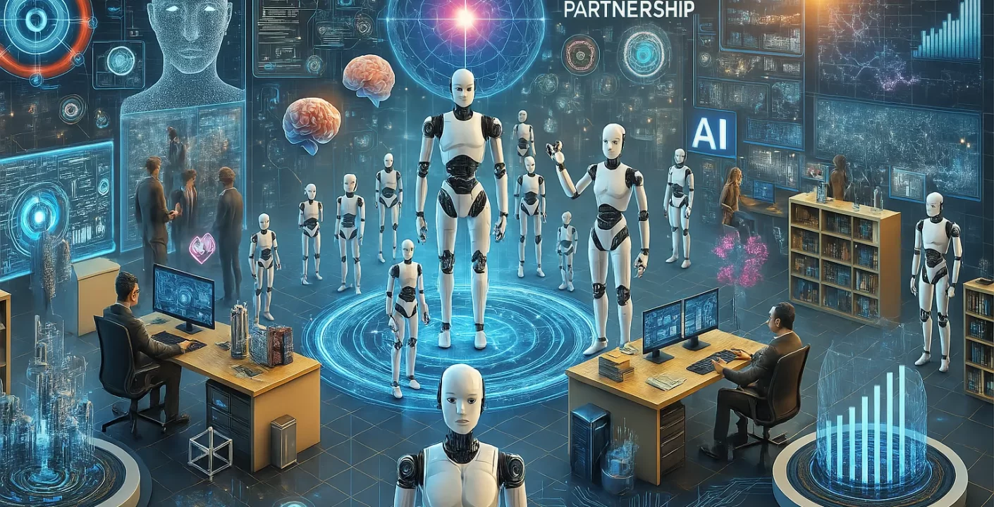 AI Agents Revolucionan Industrias con Automatización Inteligente