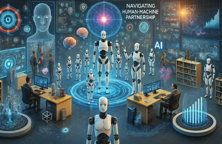 AI Agents Revolucionan Industrias con Automatización Inteligente
