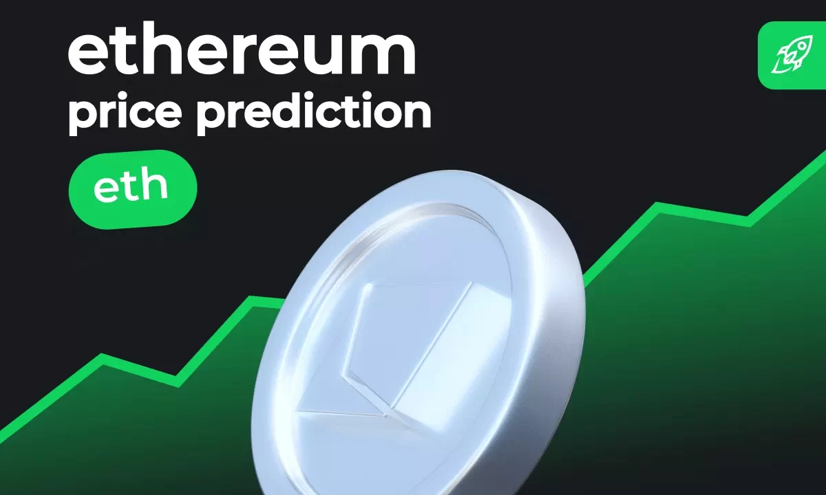 Predicción de Ethereum: ¿Podrá Alcanzar los 20,000 Dólares?