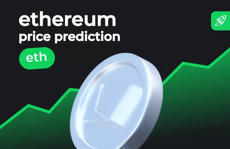 Predicción de Ethereum: ¿Podrá Alcanzar los 20,000 Dólares?
