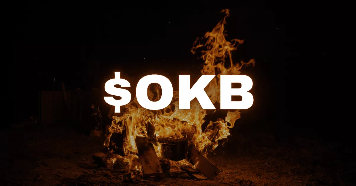Quema de OKB Impulsa su Valor a Nuevos Niveles