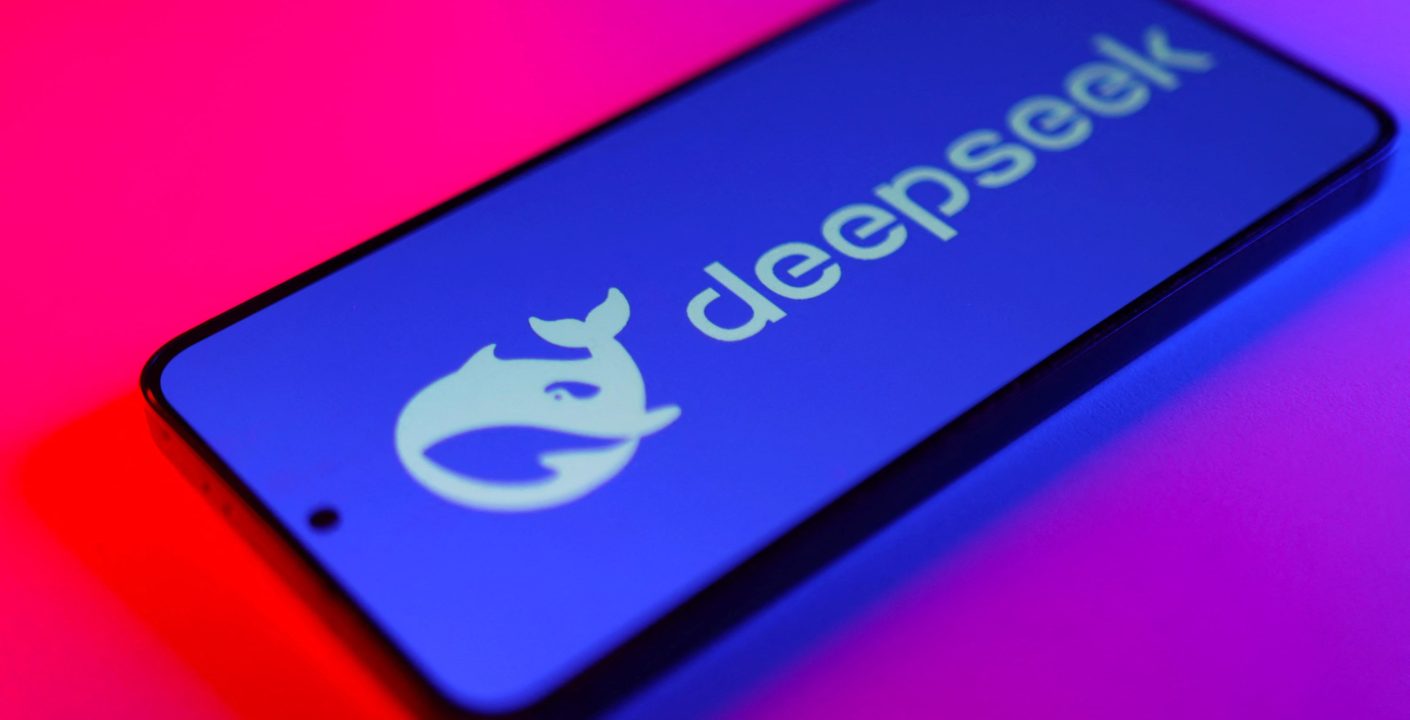 DeepSeek Comienza la Revolución de los Chips de IA en América