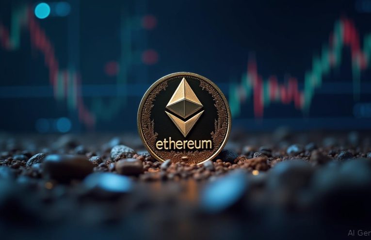 BlackRock y los ETFs de Ether: Impulso de $287M que Agita el Mercado