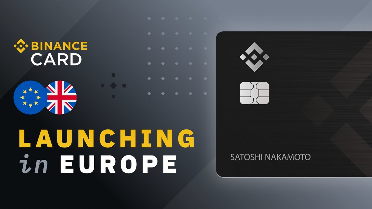 Innovaciones Fintech: Swiipr lanza Eco Card y Binance actualiza servicios en Europa