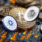 Cardano Supera el Dólar: Impulsado por el Glacier Drop