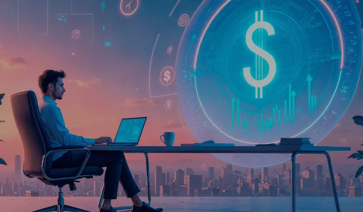 Descubre las Principales Tendencias WealthTech para 2025