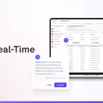 Docyt revoluciona la contabilidad con su nueva plataforma AI tras obtener $12 millones