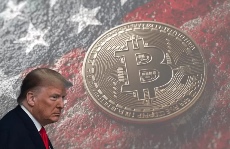 Trump planea sancionar a bancos por excluir a clientes cripto
