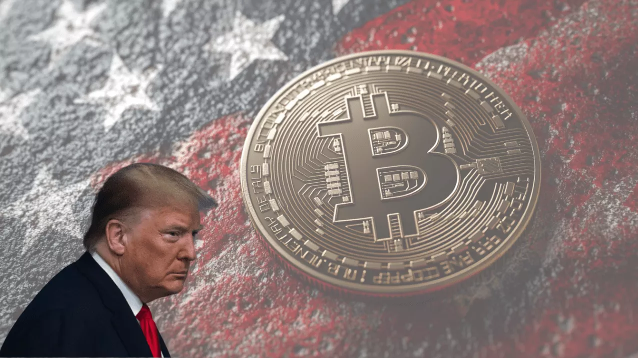 Trump planea sancionar a bancos por excluir a clientes cripto