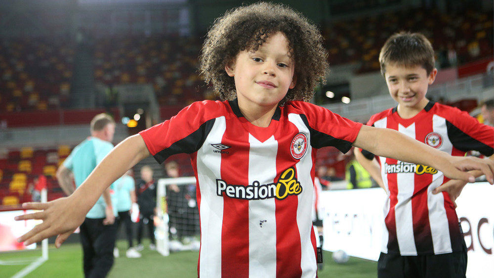 Brentford FC y PensionBee fortalecen su alianza con una emocionante extensión