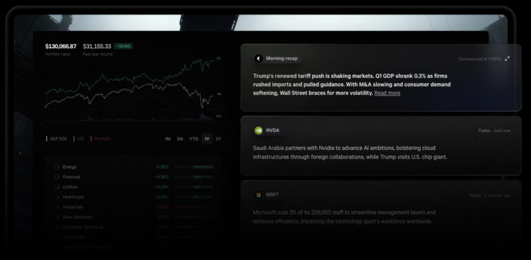 Wealthsimple fortalece trading con la adquisición de Fey