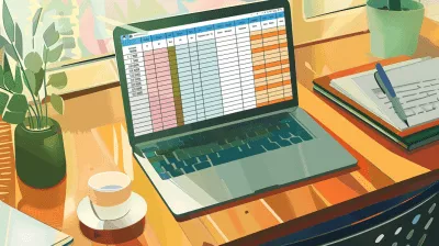 Paradigm Transforma Hojas de Cálculo con IA para una Automatización Revolucionaria