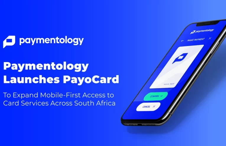 PayoCard Revoluciona los Servicios Móviles de Tarjetas en Sudáfrica