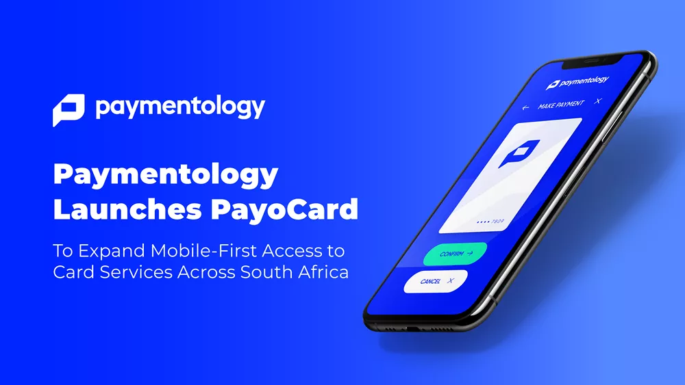 PayoCard Revoluciona los Servicios Móviles de Tarjetas en Sudáfrica