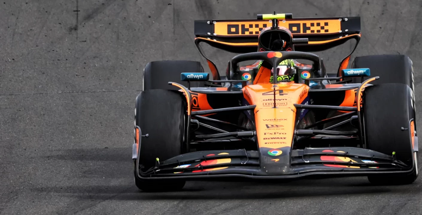 Mastercard y McLaren: Alianza de Naming Desde 2026