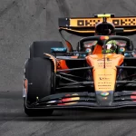 Mastercard y McLaren: Alianza de Naming Desde 2026