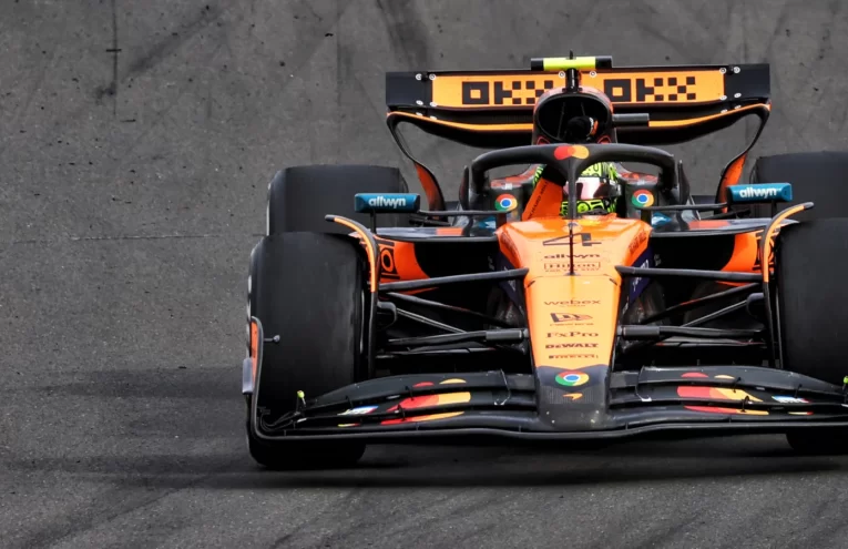 Mastercard y McLaren: Alianza de Naming Desde 2026