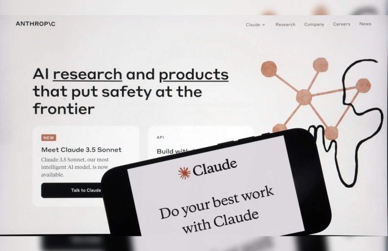 Anthropic Lanza Claude AI en Navegadores Chrome