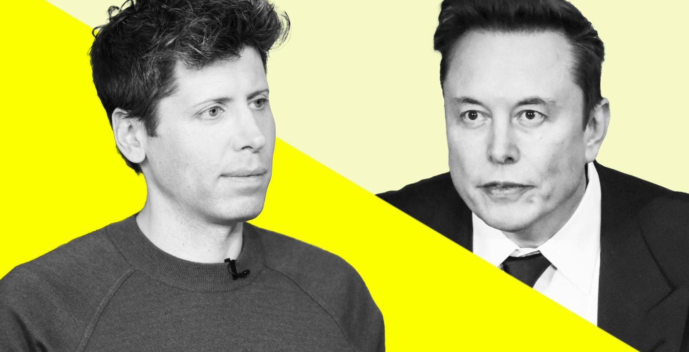 OpenAI Cuestiona a Meta por Rol en Oferta de Musk por $97 Millones