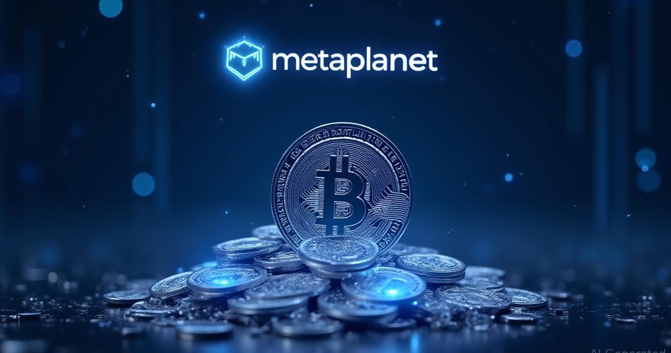 Metaplanet amplía su tesorería Bitcoin y planea aumentar inversión