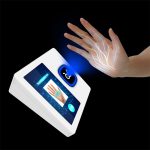 Pagos Biométricos: Handwave revoluciona los pagos físicos con escaneo de palma
