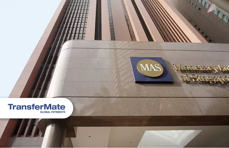 TransferMate Obtiene Aprobación en Singapur para Expandir Servicios de Pago