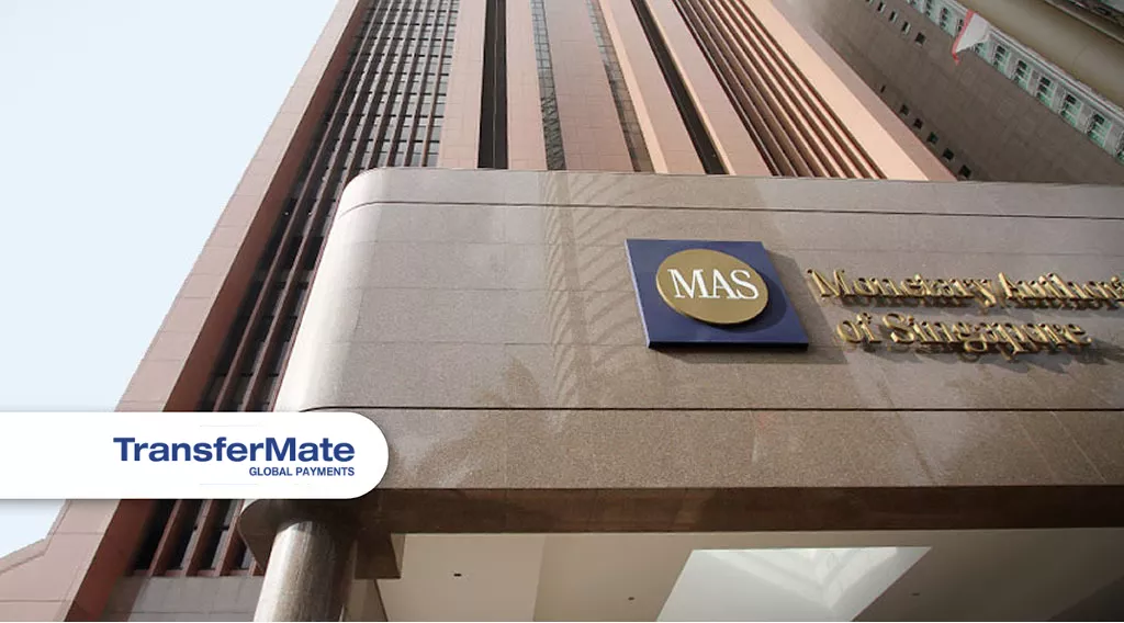 TransferMate Obtiene Aprobación en Singapur para Expandir Servicios de Pago