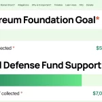 Ethereum Apoya Defensa Legal de Desarrollador Roman Storm
