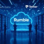 Rumble Adquiere Northern Data por $1.17 Billion para Potenciar IA