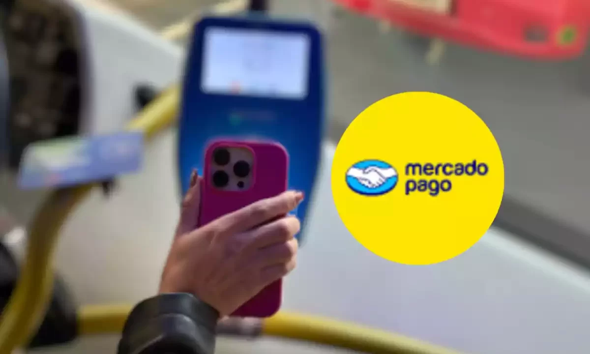 Mercado Pago habilita Pago QR para transporte en Argentina