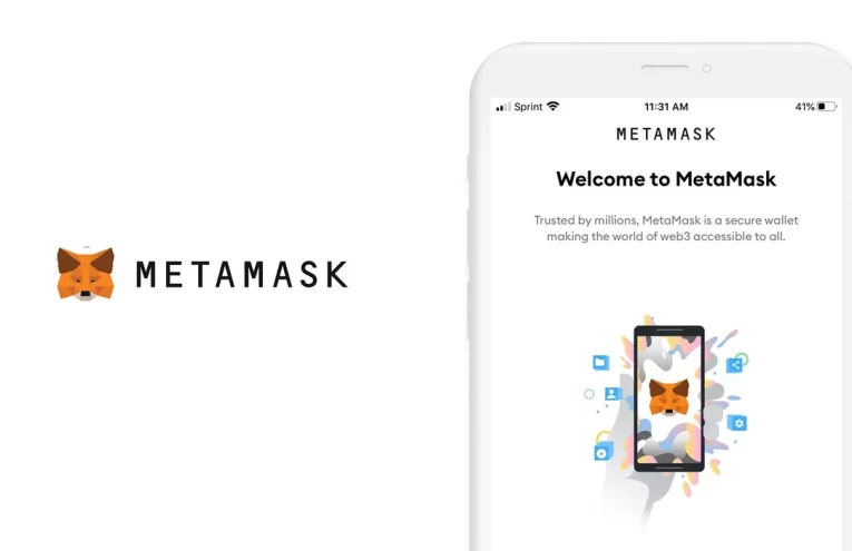 MetaMask Revoluciona Cripto Wallets con Social Login