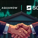 Aquanow y SGB Innovan el Banco Cripto Tras Alianza Estratégica
