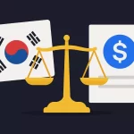Corea del Sur intensifica regulación cripto con nuevas leyes y sanciones