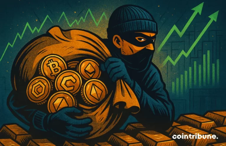 Binance se Une a la Lucha Global Contra el Crimen Cripto con T3+