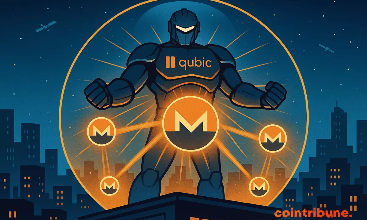 Qubic Contest Lanza Retos y Premios de €2,000 en su Innovador Read2Earn Quest