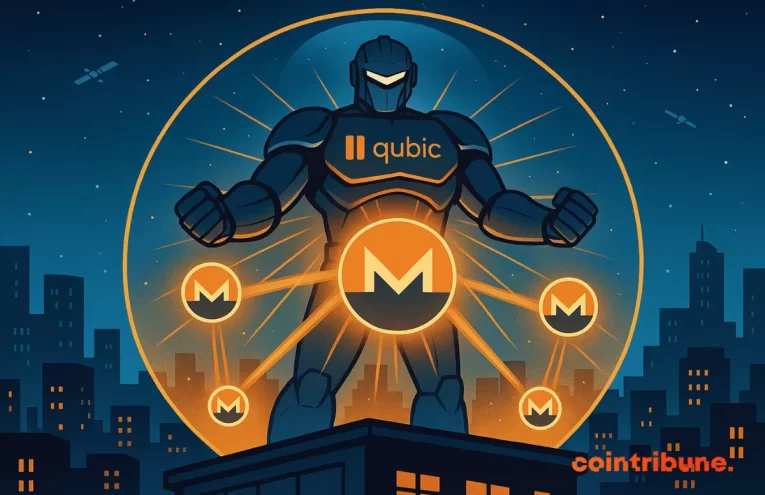Qubic Contest Lanza Retos y Premios de €2,000 en su Innovador Read2Earn Quest